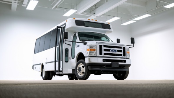 party bus rental woburn