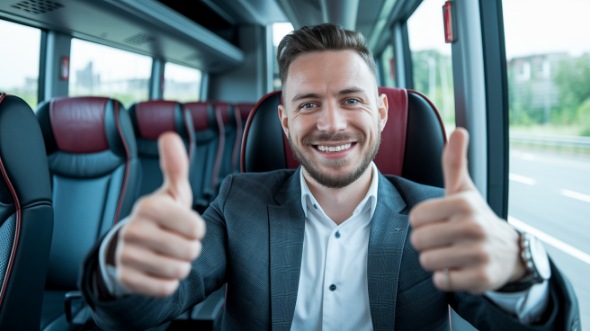 quincy corporate transportation