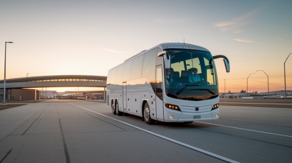 revere airport shuttles