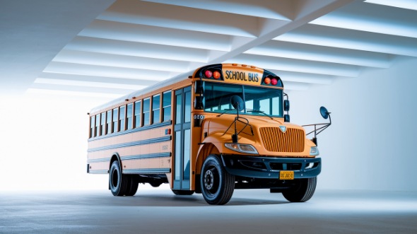 school bus rental medford