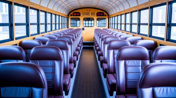 school bus rental rental woburn